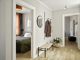 Rosenborg Hotel Apartments