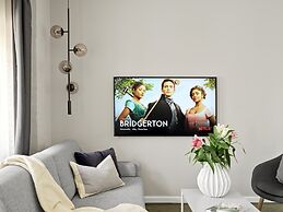 Rosenborg Hotel Apartments