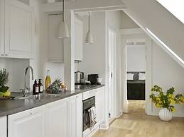 Rosenborg Hotel Apartments