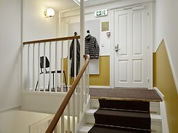 Rosenborg Hotel Apartments