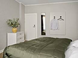 Rosenborg Hotel Apartments