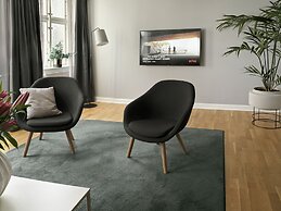 Rosenborg Hotel Apartments