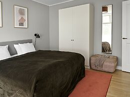 Rosenborg Hotel Apartments