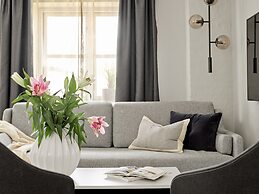 Rosenborg Hotel Apartments