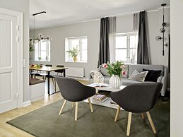 Rosenborg Hotel Apartments