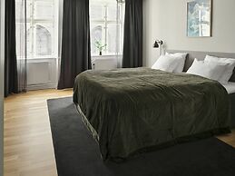 Rosenborg Hotel Apartments