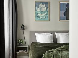 Rosenborg Hotel Apartments