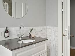 Rosenborg Hotel Apartments