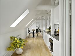 Rosenborg Hotel Apartments