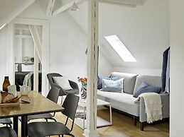 Rosenborg Hotel Apartments