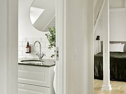 Rosenborg Hotel Apartments