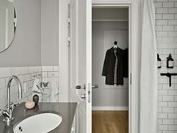 Rosenborg Hotel Apartments