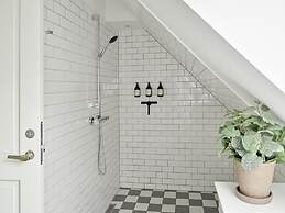 Rosenborg Hotel Apartments