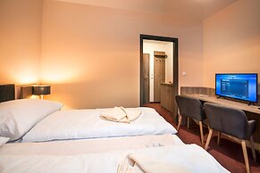 Penzión Čerešnový Sad