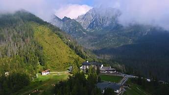 Penzión Čerešnový Sad