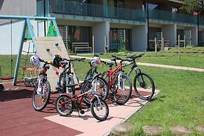 Penzión Čerešnový Sad