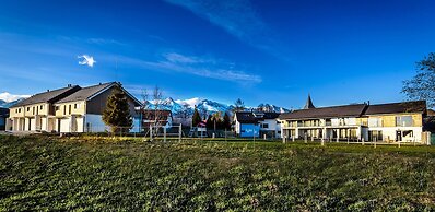 Penzión Čerešnový Sad