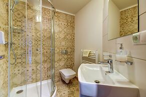 Penzión Čerešnový Sad