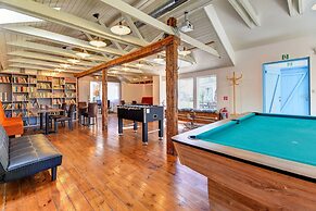 Penzión Čerešnový Sad