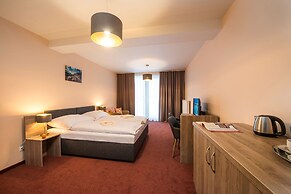 Penzión Čerešnový Sad