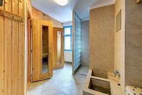 Penzión Čerešnový Sad