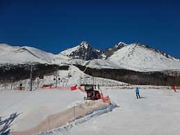 Penzión Čerešnový Sad