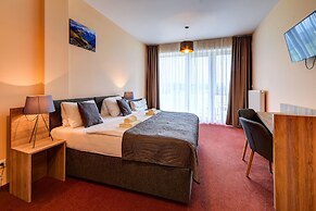 Penzión Čerešnový Sad