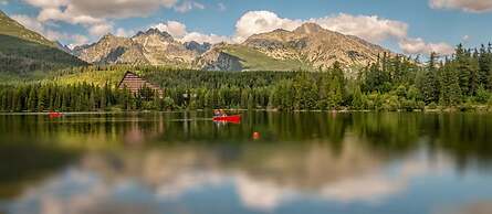 Penzión Čerešnový Sad