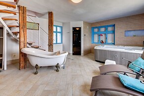 Penzión Čerešnový Sad