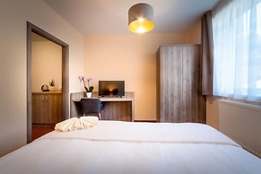 Penzión Čerešnový Sad