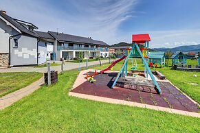 Penzión Čerešnový Sad