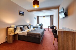 Penzión Čerešnový Sad