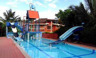 Coorg Jungle Kids Resort