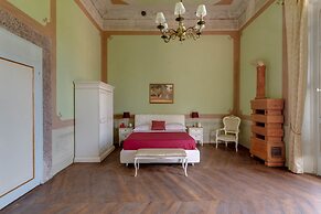 Residenza D'Epoca Sant'Egidio