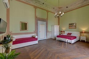 Residenza D'Epoca Sant'Egidio