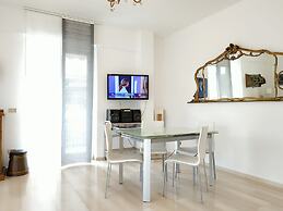 Holiday Apartment in Sanremo Semeria 380