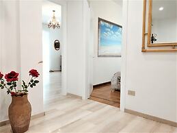 Holiday Apartment in Sanremo Semeria 380