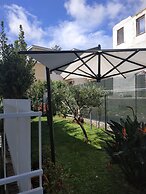 Holiday Apartment in Sanremo Semeria 380