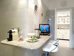 Holiday Apartment in Sanremo Semeria 380