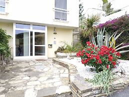 Holiday Apartment in Sanremo Semeria 380