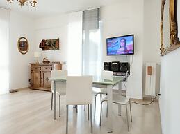 Holiday Apartment in Sanremo Semeria 380