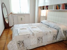 Holiday Apartment in Sanremo Semeria 380