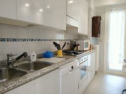 Holiday Apartment in Sanremo Semeria 380