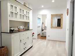 Holiday Apartment in Sanremo Semeria 380