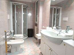 Holiday Apartment in Sanremo Semeria 380