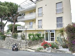 Holiday Apartment in Sanremo Semeria 380