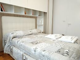 Holiday Apartment in Sanremo Semeria 380