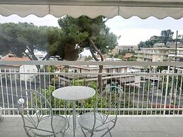 Holiday Apartment in Sanremo Semeria 380