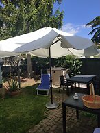 Holiday Apartment in Sanremo Semeria 380