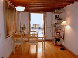 Grimaldi Apartments - Colombina